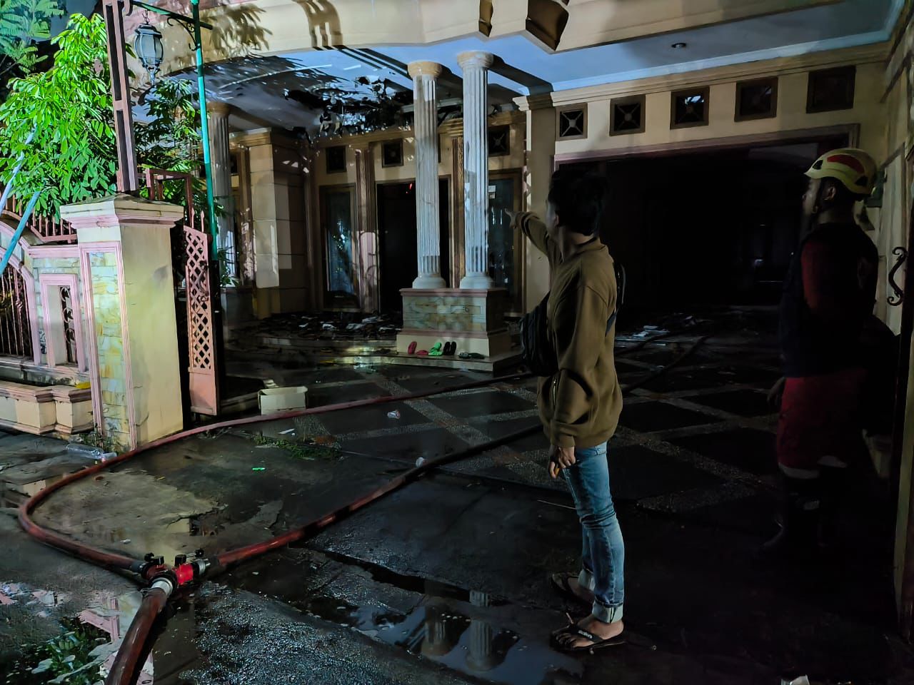 Kabupaten Pekalongan