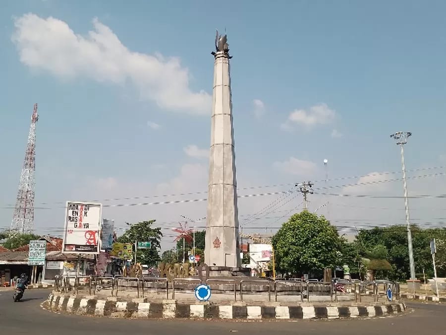 Kabupaten Pekalongan