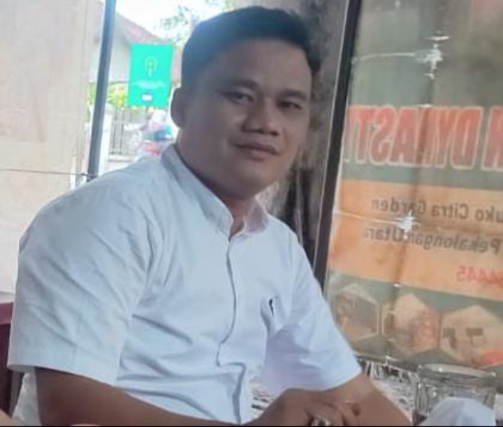 Kabupaten Pekalongan