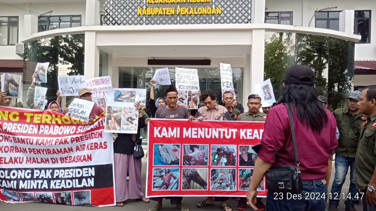 Kabupaten Pekalongan