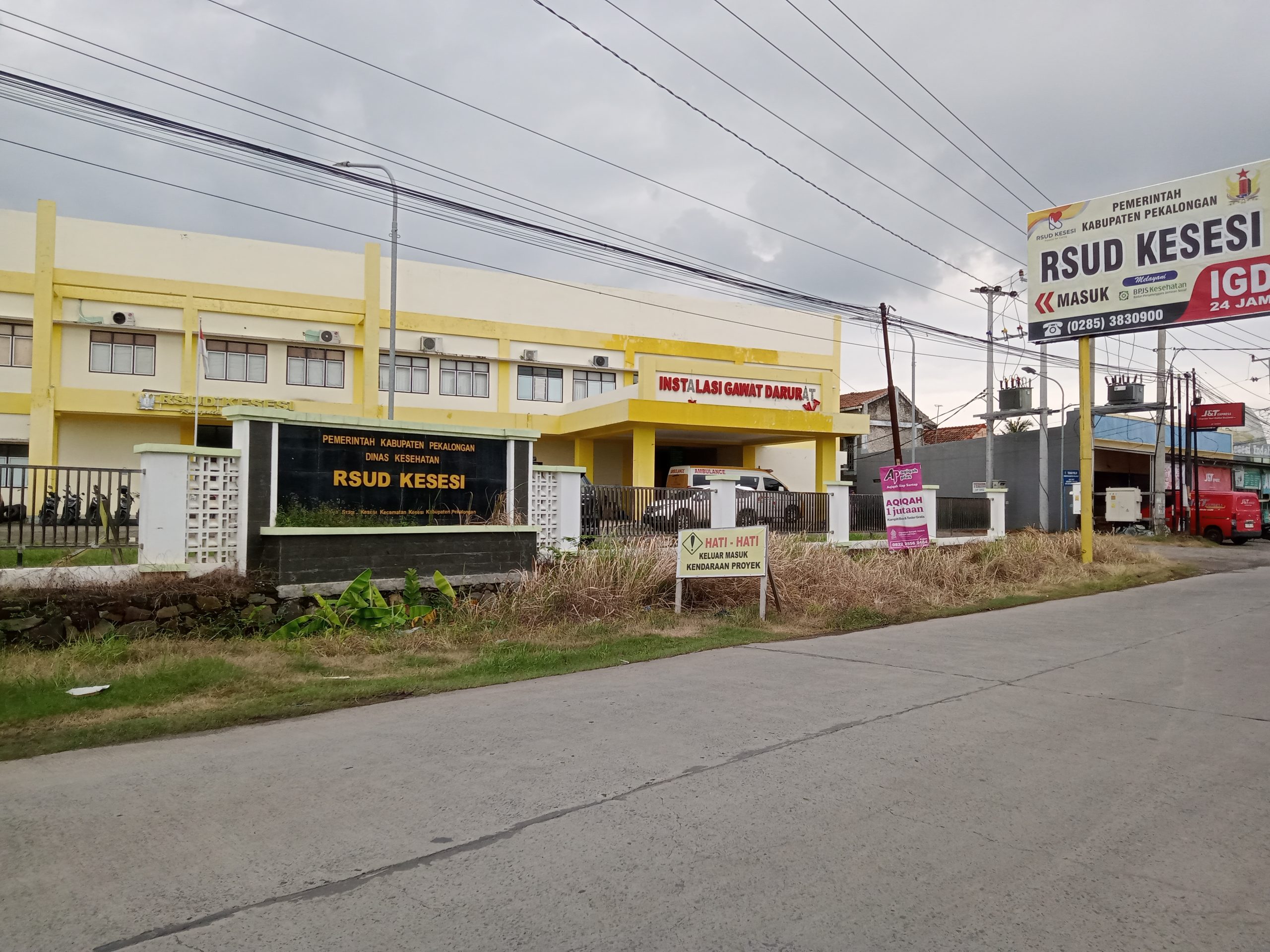 Kabupaten Pekalongan