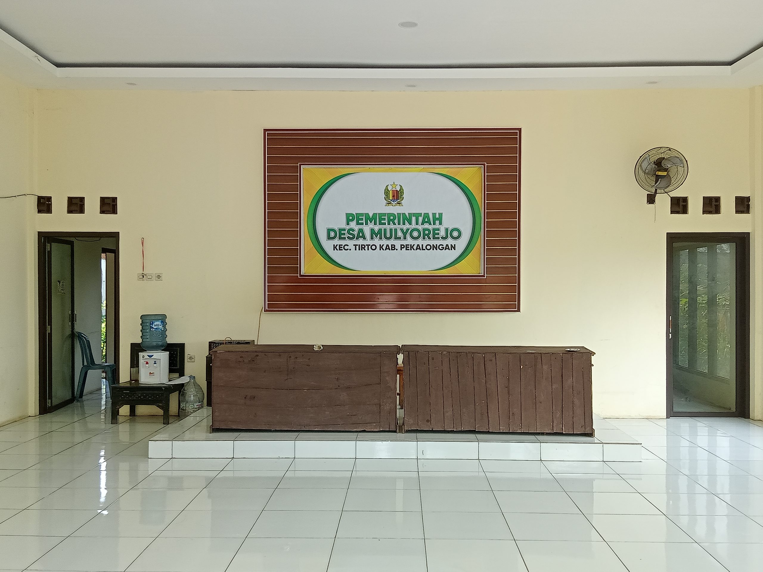 Kabupaten Pekalongan