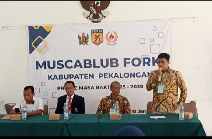 Kabupaten Pekalongan