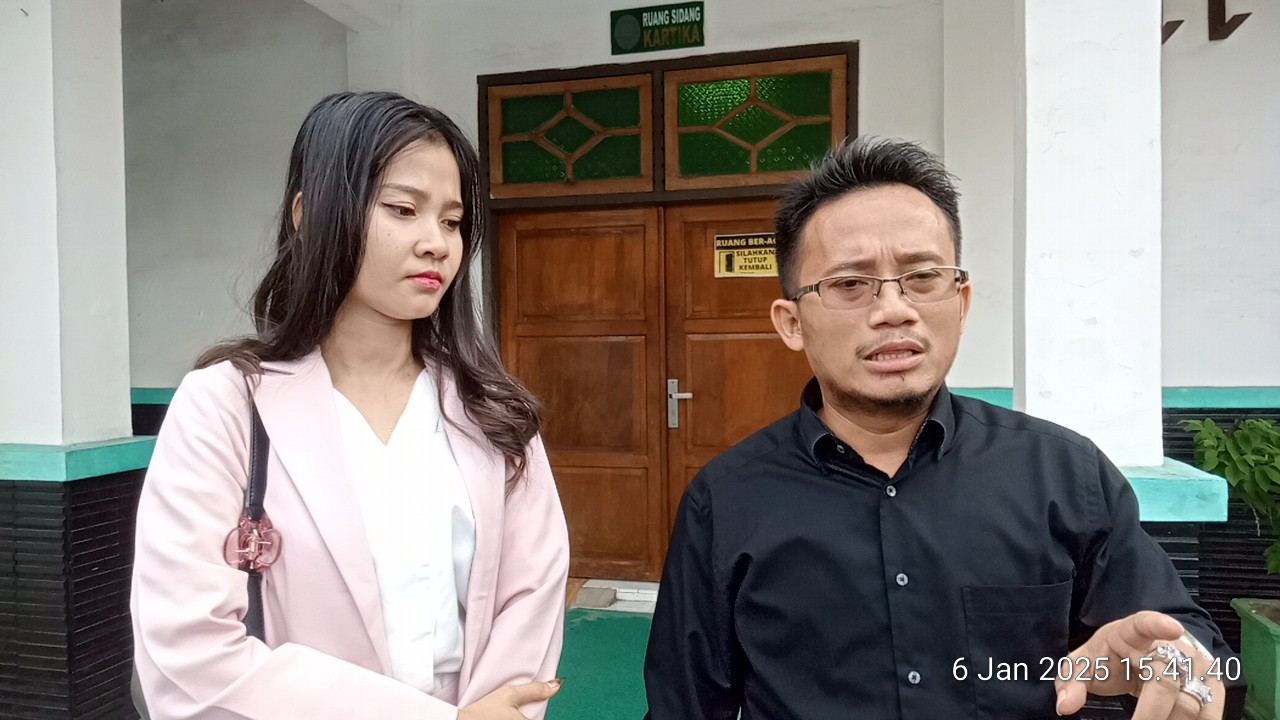 Kabupaten Pekalongan