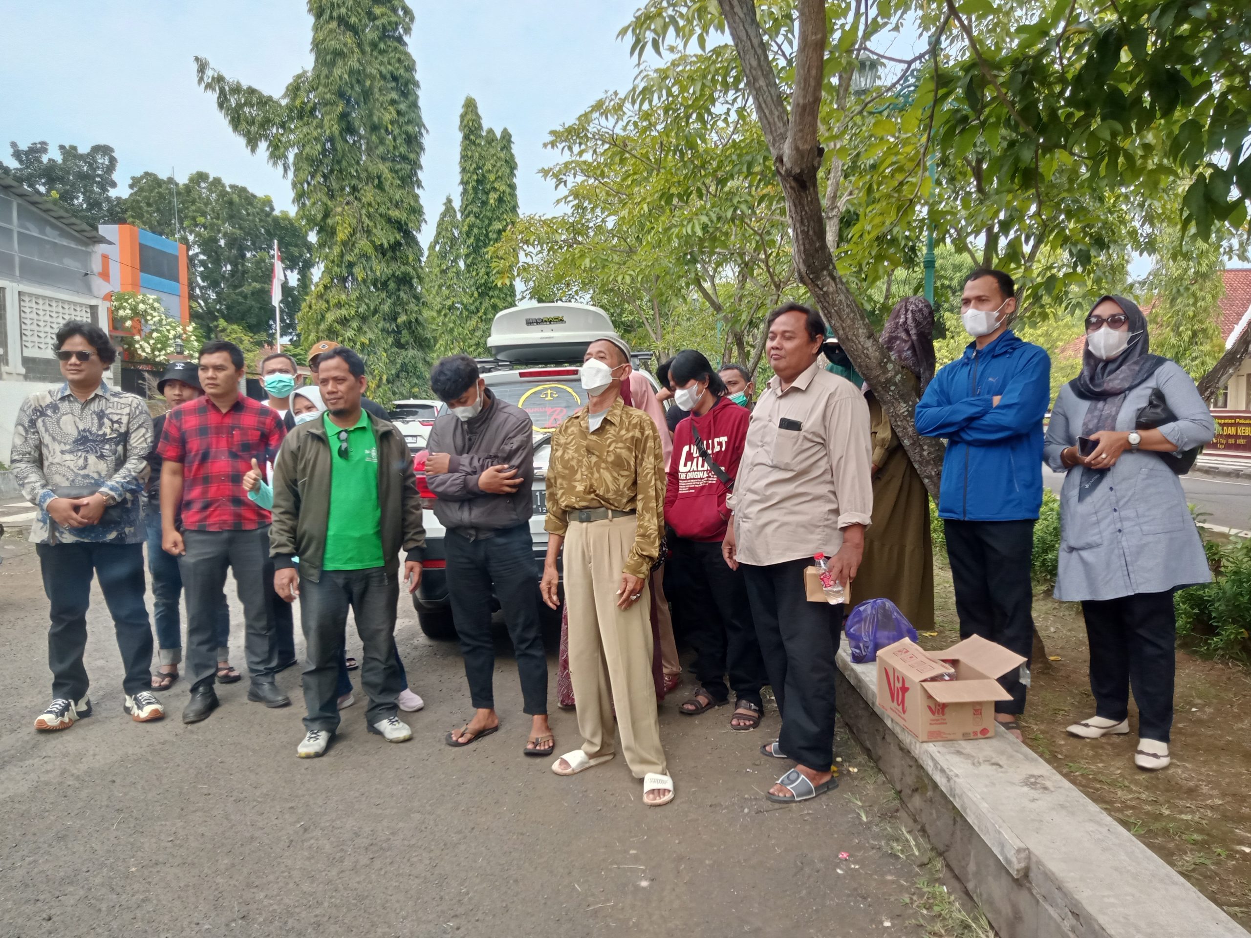 Kabupaten Pekalongan