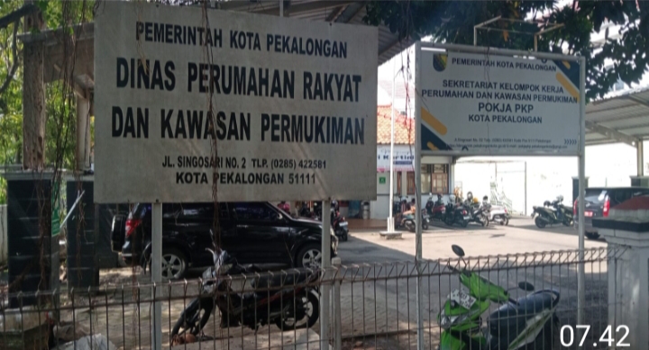 Kota Pekalongan