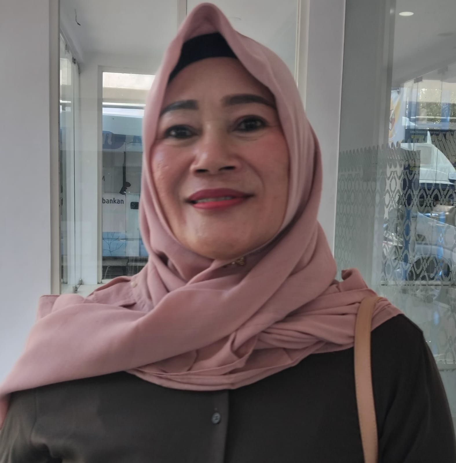 Warsiti, DPRD Kabupaten Pati