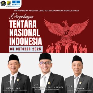 Kota Pekalongan