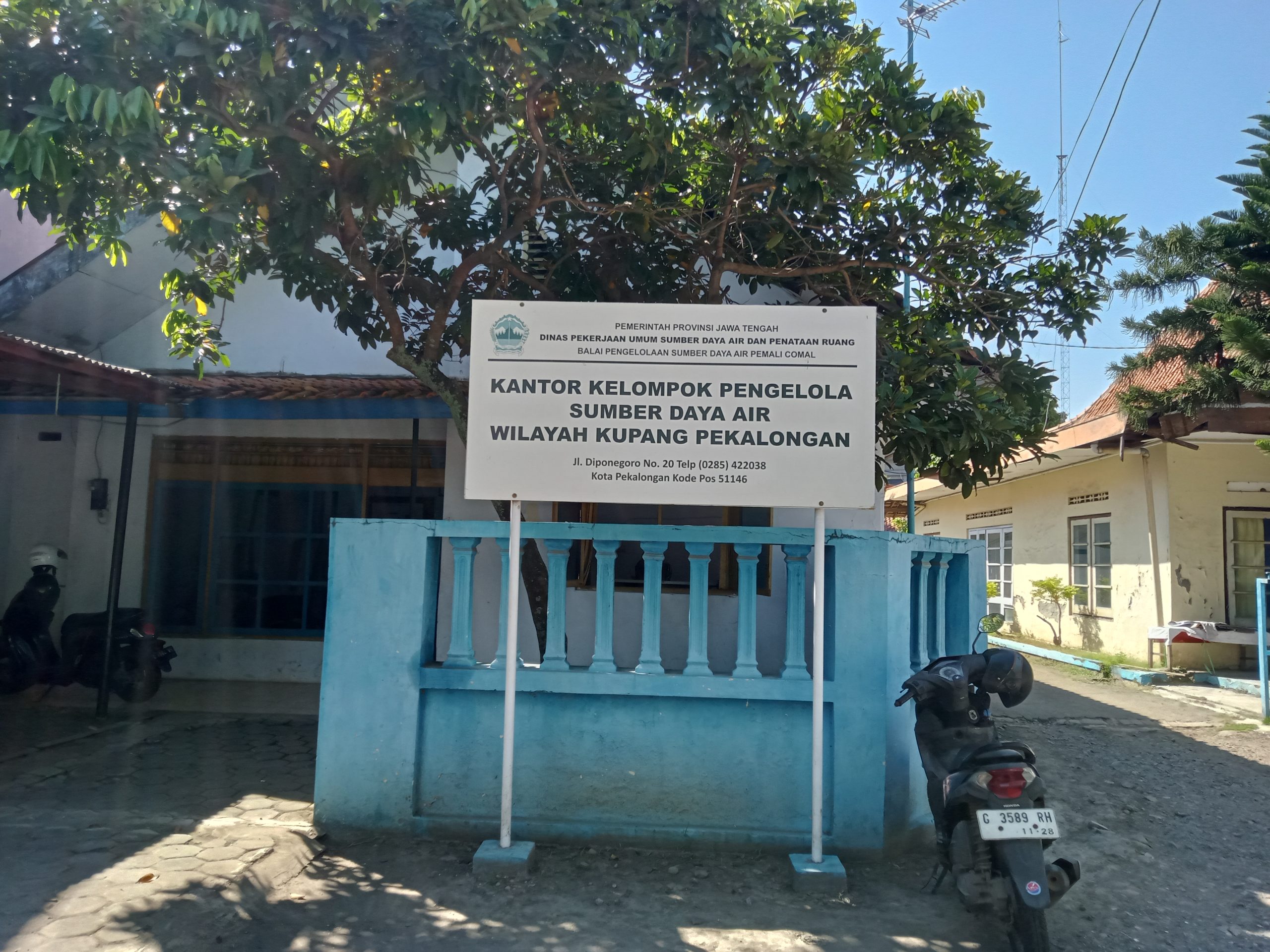Kota Pekalongan