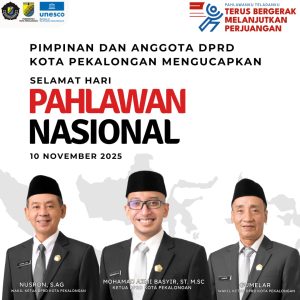 Kabupaten Pekalongan