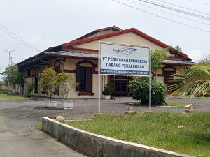 Upaya Pemkot Pekalongan Bangun TPI Mandiri, Terganjal Sikap PT. Perikanan Indonesia 