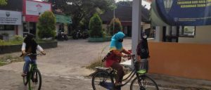Pemkab Rembang Buka Posko Aduan THR, Pastikan Hak Pekerja Terpenuhi