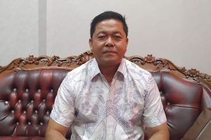 Dongkrak Perekonomian, Ketua DPRD Pati Dorong Pemkab Perhatikan Sektor UMKM