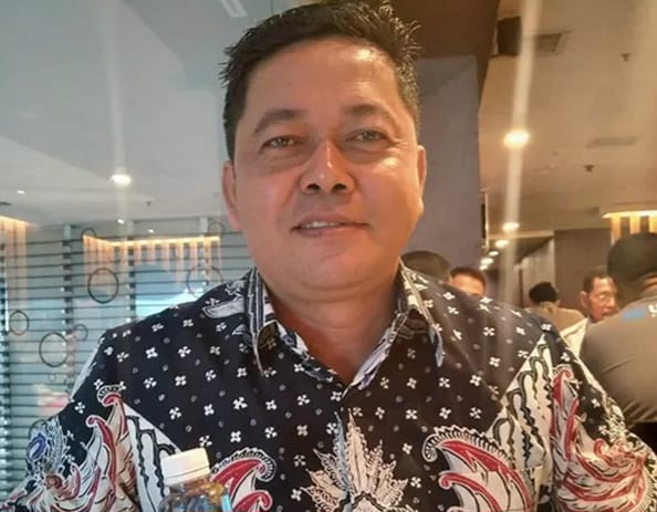 Ali Badrudin, SE Ketua DPRD Kabupaten Pati, Jawa Tengah