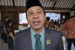 Heboh Masa Jabatan! Puluhan Kepala Sekolah Datangi DPRD Pati, Minta Kebijakan Khusus