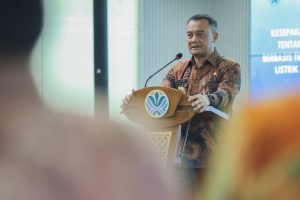 Tekan “Open Dumping”, Jateng Miliki Tiga Aglomerasi Pengolahan Sampah