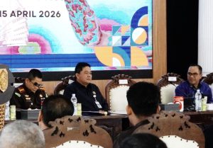 Sosialisasi Antikorupsi di Pendopo, DPRD Pati Diminta Tertib Kelola Pokir dan APBD