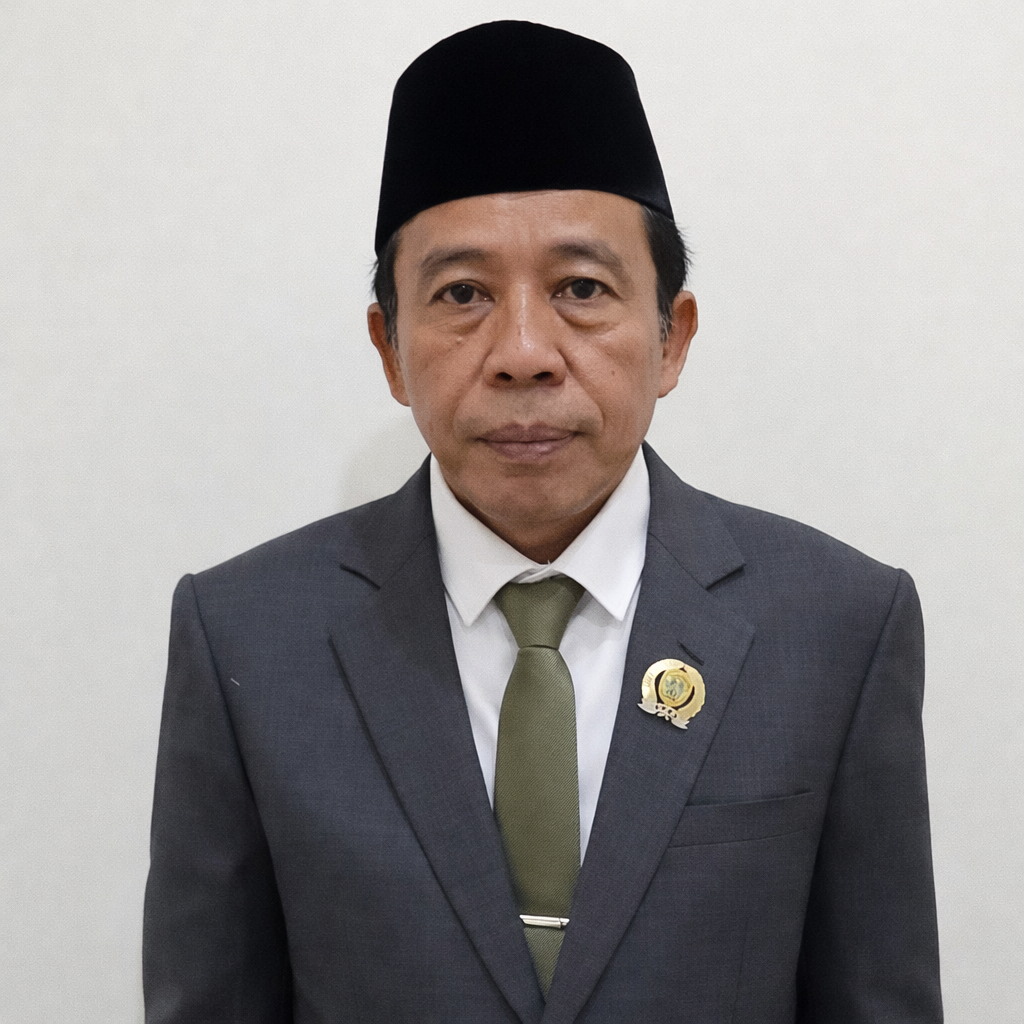 Ir. Bambang Susilo, Wakil Ketua II DPRD Kab. Pati