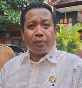 Ketua Komisi D DPRD Pati Sebut, Pembangunan Infrastruktur di Pati Menunggu Asistensi KPK