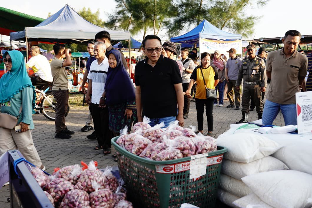 Pelaksana Tugas (Plt) Bupati Pati, Risma Ardhi Chandra