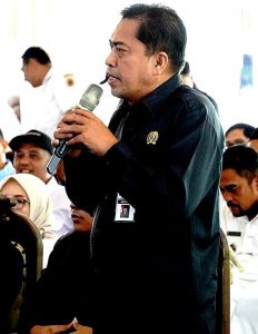 Outing Class Rp1,8 Juta Dibatalkan, DPRD Pati: Jangan Jadikan OSIS Alasan