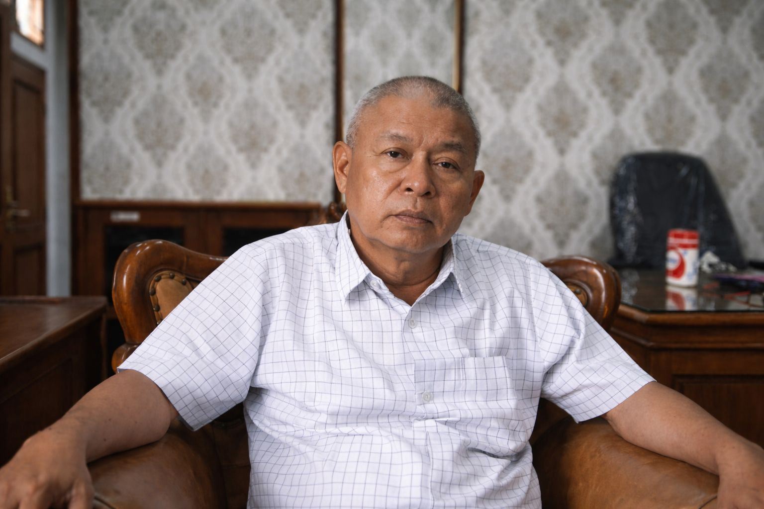 Wakil Ketua I DPRD Kabupaten Pati, Hardi
