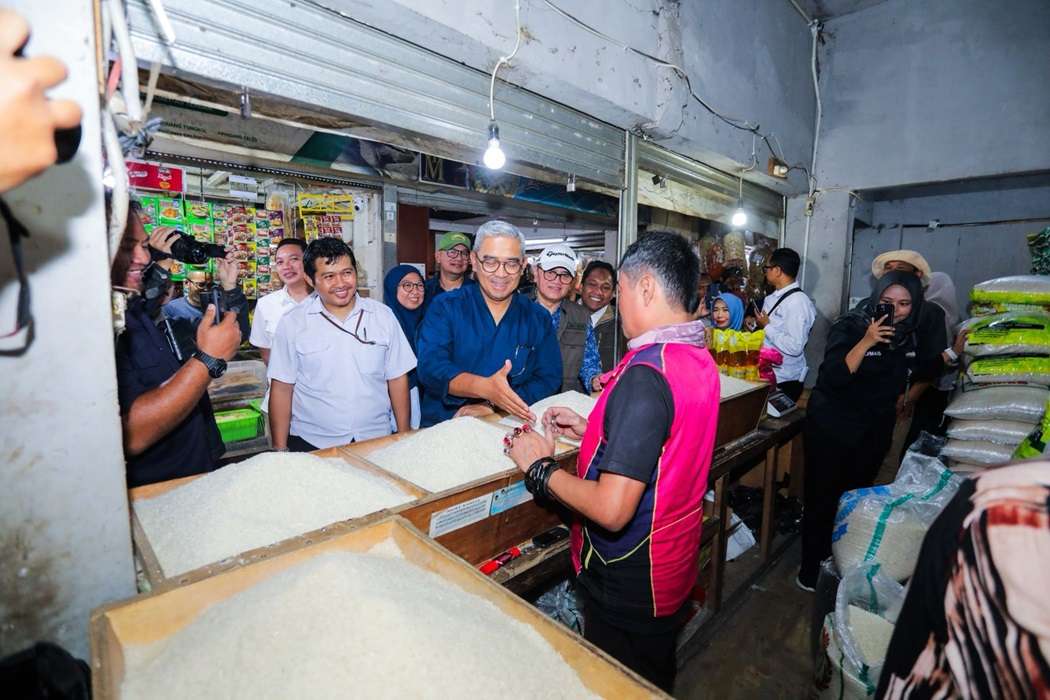 Wali Kota Bandung, Muhammad Farhan