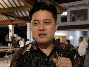 DPRD Pati Dorong Desa Maksimalkan Bankeu di Tengah Turunnya Dana Desa