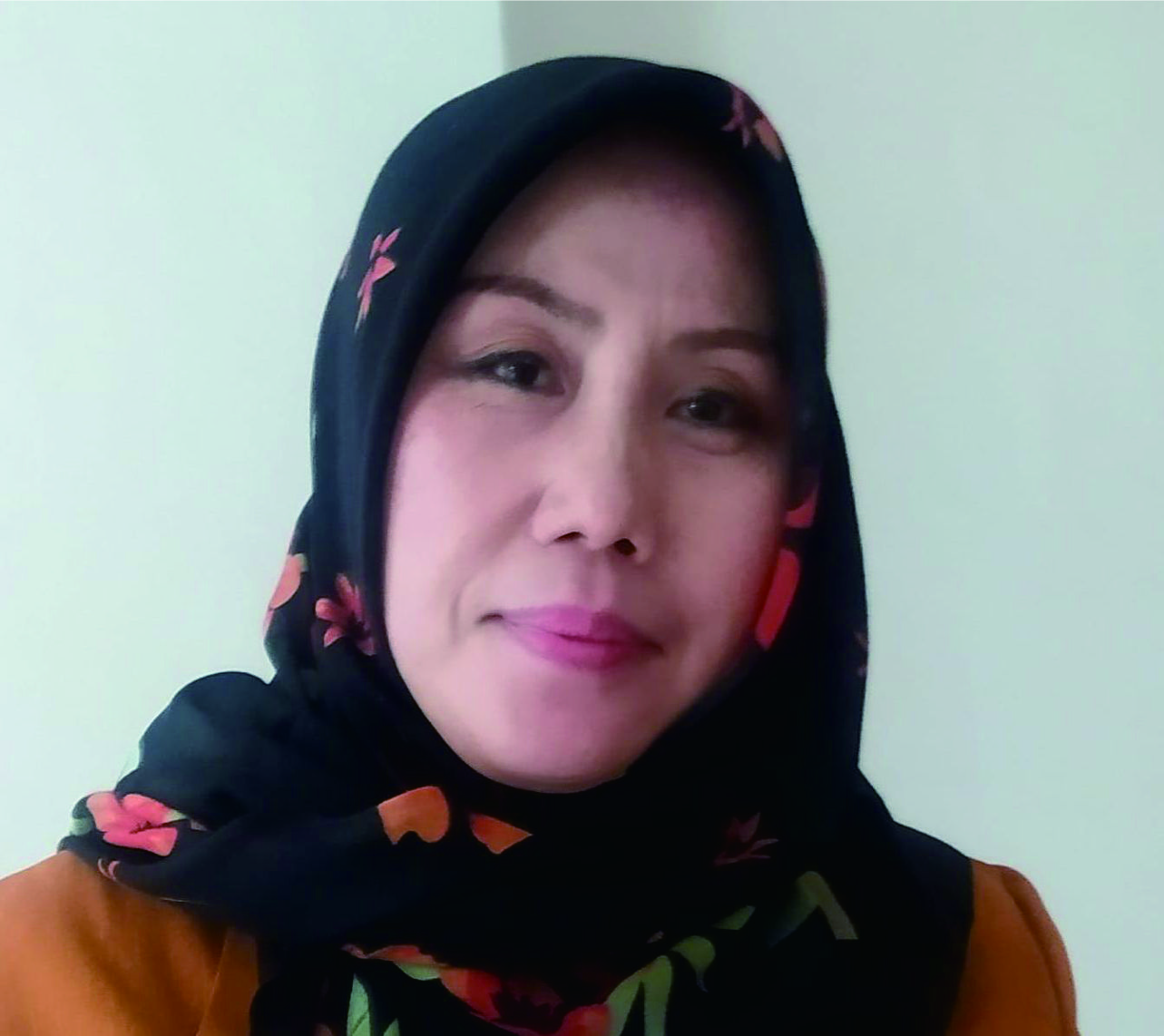 Anggota Komisi C DPRD Kabupaten Pati, Hj. Muntamah, MM, M.Pd