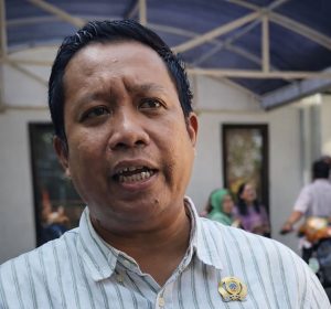 DPRD Pati Optimistis Target Tiga Besar Porprov Jateng 2026 Bisa Tercapai