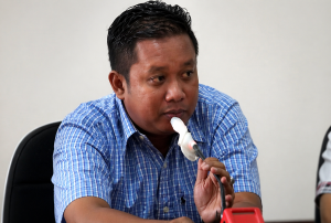 DPRD Pati Nilai Aturan Pajak UMKM Baru Tidak Memberatkan Pedagang