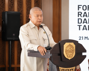 DPRD Pati Apresiasi Operasional KDMP, Dinilai Bisa Dongkrak Kesejahteraan Warga