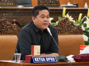 Ketua DPRD Pati Ajak Warga Jadikan Harkitnas Momentum Bangun Daerah