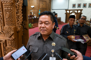 Tak Hanya Fokus Tunjangan Dewan, Ketua DPRD Pati Dorong Evaluasi Anggaran Menyeluruh