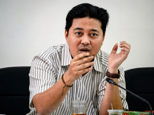 DPRD Pati Dorong Penguatan Satpol PP dan Damkar di Momen HUT Tahun 2026