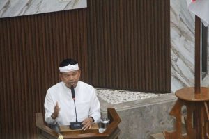 Bupati dan Wali Kota di Jabar Diminta Hentikan Pembangunan Wisata dan Perumahan di Hutan dan Perkebunan