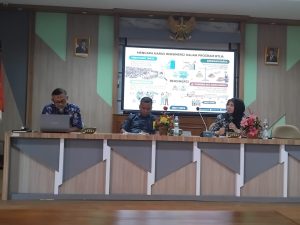 Dewan Pati Hj. Muntamah Dorong LazisNU dan LazisMU Berkolaborasi Dukung Pengentasan Kemiskinan