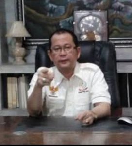 Dugaan Pengondisian Tender Rp. 15 Miliar, GNPK-RI Pusat Dapat Aduan Dari Aktivis Anti Korupsi Kabupaten Pekalongan 