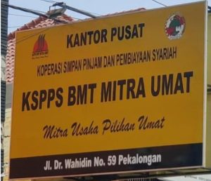 Di Tengah Krisis KSPPS BMT Mitra Umat, Kemanakah Hilangnya Sekretaris, Bendahara Dan Menejer