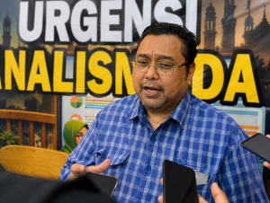 DPRD Pati Dorong Dana Banprov Diprioritaskan untuk Infrastruktur Desa