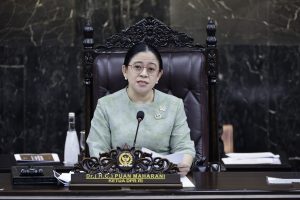 DPR Dukung Semua Program Pemerintah Selama untuk Kesejahteraan Rakyat