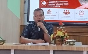 Komisi C DPRD Pati Minta Penggunaan Anggaran Program RTLH Tepat Sasaran