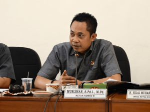 DPRD Pati Nilai Lemahnya Perlindungan Petani, Perda Dinilai Belum Berdampak Nyata