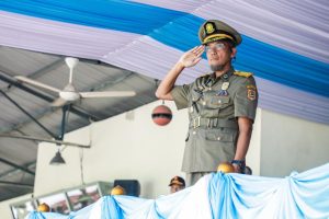 Sekda Jateng Tekankan Satpol PP Kedepankan Pendekatan Humanis dan Persuasif