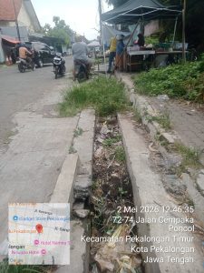 Warga Dukung Taman Sorogenen Difungsikan Lagi Sebagai Ruang Terbuka Hijau 