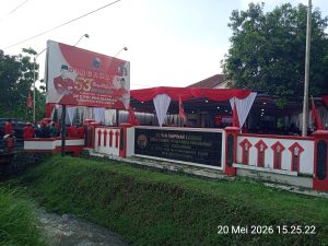 Kabupaten Pekalongan 