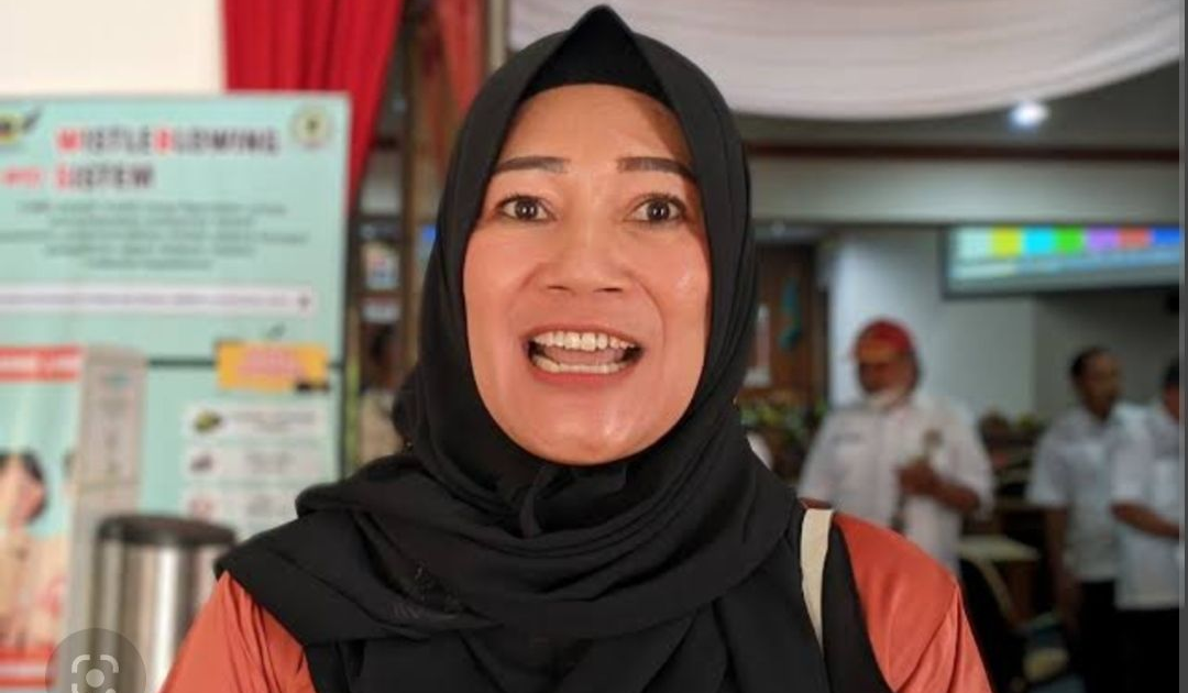 Warsiti, Anggota Komisi B DPRD Pati