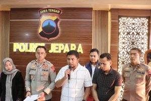 Misteri Mayat Bersimbah Darah di Sawah Jepara Terungkap, Polisi Beberkan Hasil Autopsi dan Investigasi Ilmiah