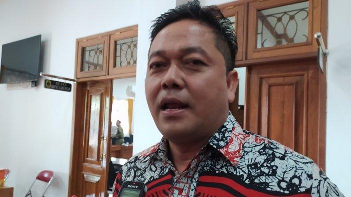 Ali Badrudin dari Pati selatan Sebagai Ketua DPRD Pati