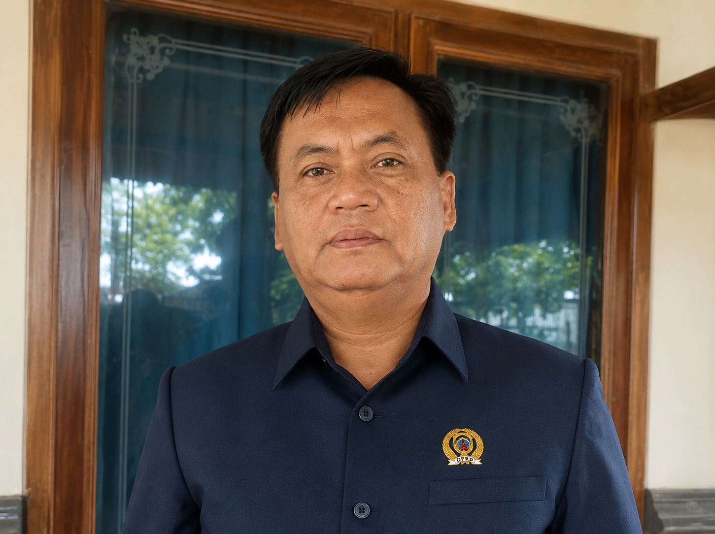 Anggota Komisi A DPRD Kabupaten Pati, Suharmanto.
